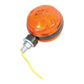 One (1) New Aftermarket Indicator Light RH/LH Fits Kubota Models 34260-34202