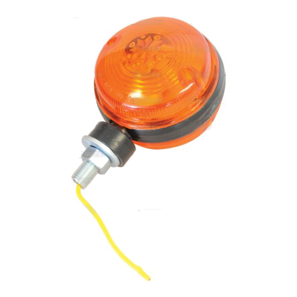 One (1) New Aftermarket Indicator Light RH/LH Fits Massey Ferguson Models