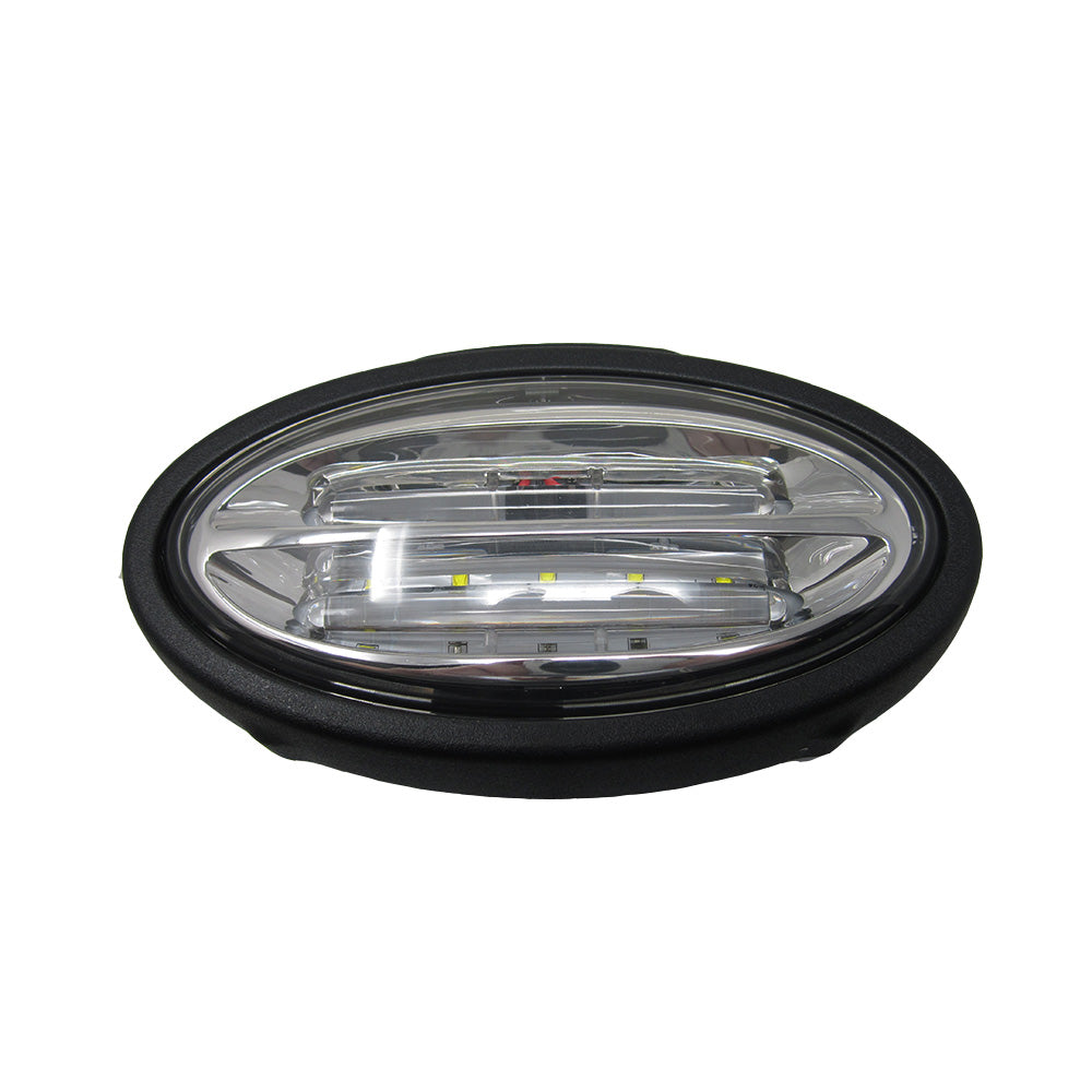LED Roof Light RE331642 3300 Lumens Fits John Deere 7210R 7230R 7250R 7270R 7290