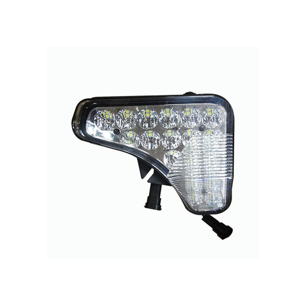 WN-7251341-PEX LH LED Head Light Fits Bobcat A770 S450 S510 S530 S550 S570 S590
