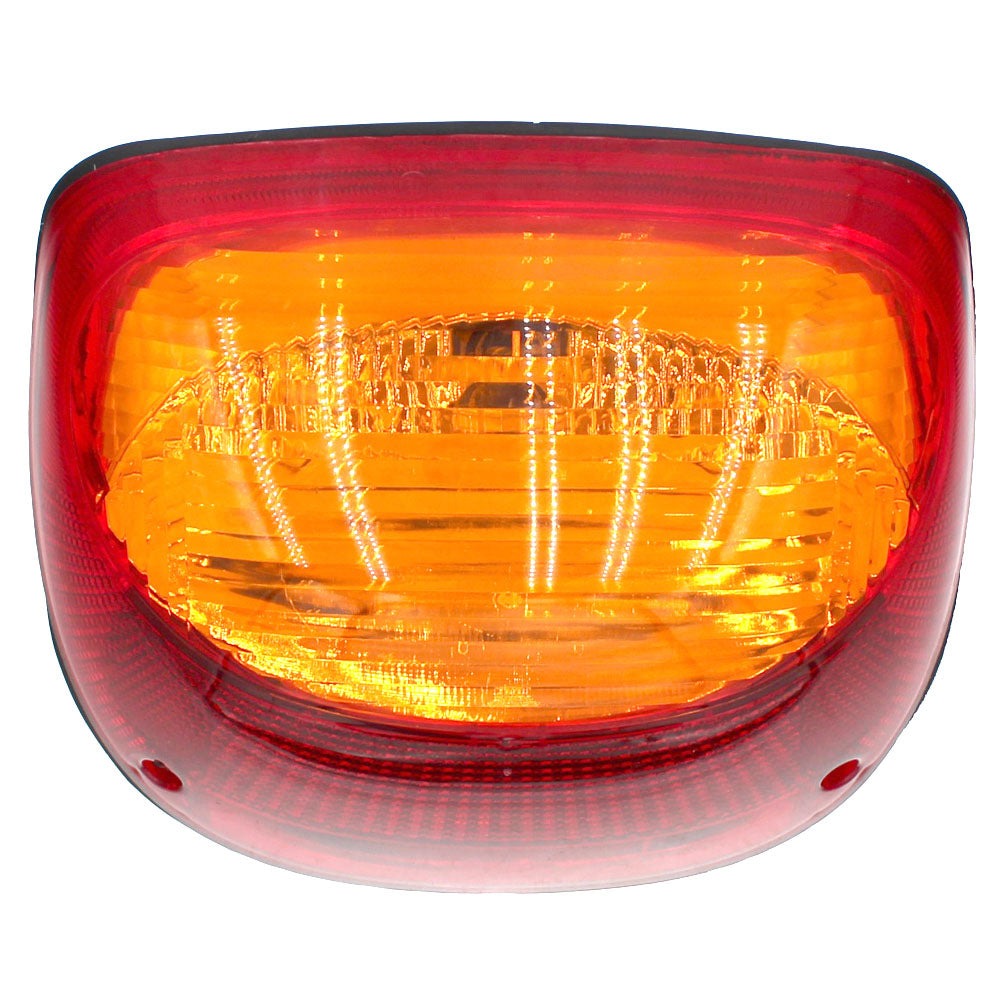 AL176143 New Tail Lamp Fits John Deere Tractors 5425 5625 5725 6100D 6110D 6115D