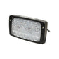S.119780 LED Work Light, Rectangular, 5400 Lumens - Fits Fendt; Fits JCB