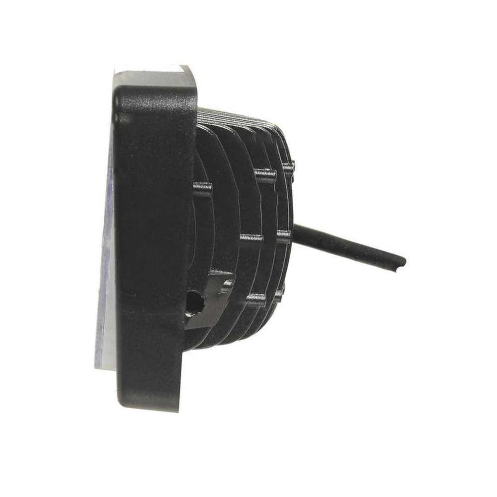 S.119780 LED Work Light, Rectangular, 5400 Lumens - Fits Case IH; Fits Claas