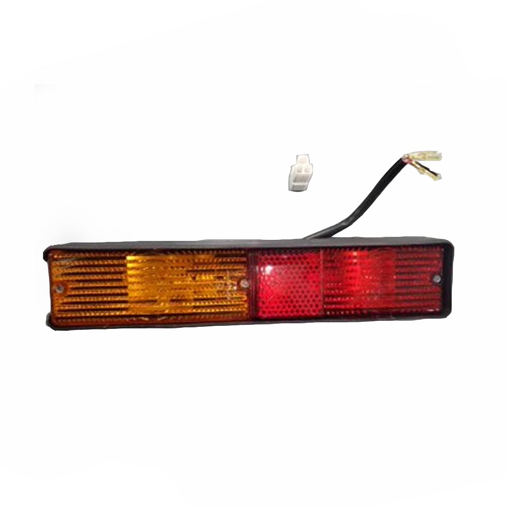 LIGHT Fits Agco Replaces 3536200M91