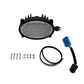 Hi/Low LED Flood Work Lamp Fits John Deere Replaces RE173600