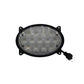 Hi/Low LED Flood Work Lamp Fits Case/International Harvester Replaces 87106352