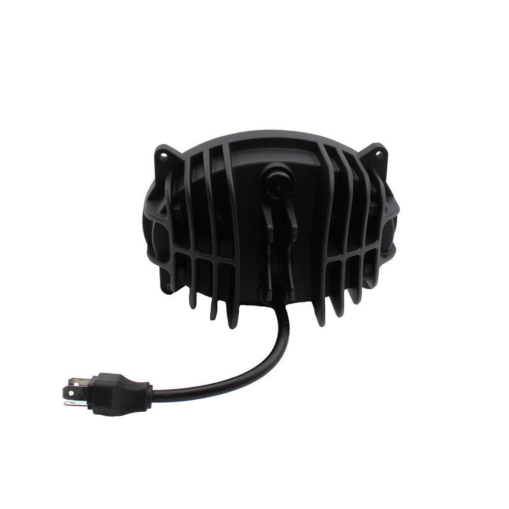 Hi/Low LED Flood Work Lamp Fits Case/International Harvester Replaces 87106352