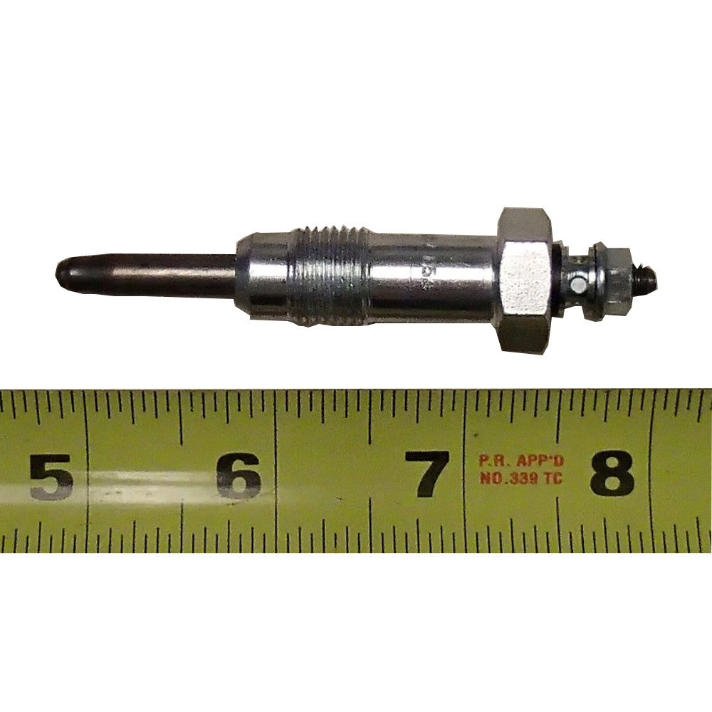 GLOW PLUG Fits Ford 1000 1500 1600 1700