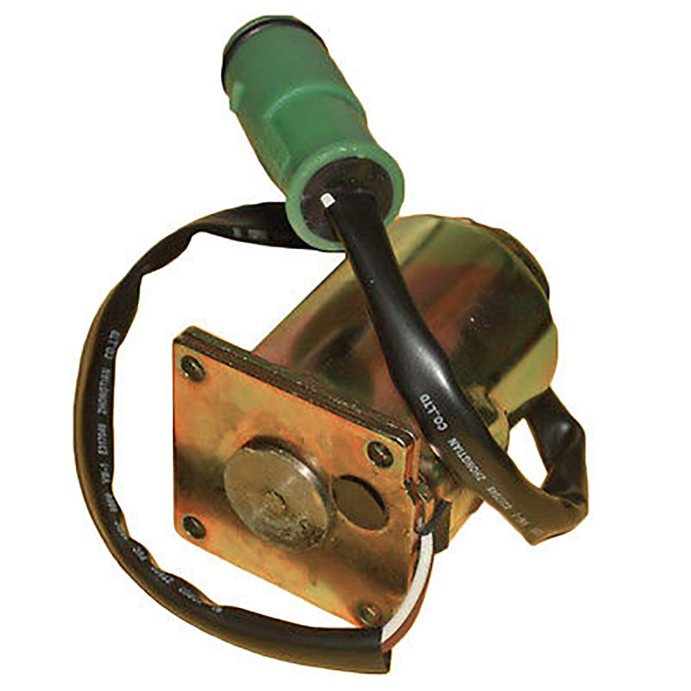 Solenoid Valve Fits Caterpillar Replaces 0861879