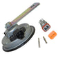 1631201 Horn Fits Caterpillar 1020B 1020WB 10B 120 120K 120K2 120LAWD 120M3