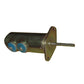 1106465 Solenoid Fits Caterpillar D250E D250E II D300E D300E II D350E D400E 816F