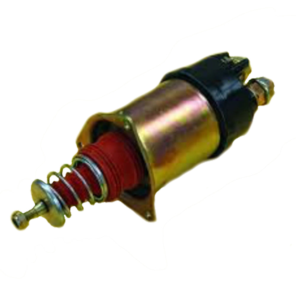 Solenoid Fits Caterpillar Excavator 224 315-A 205 206 M312 M315 214 212 7W6249