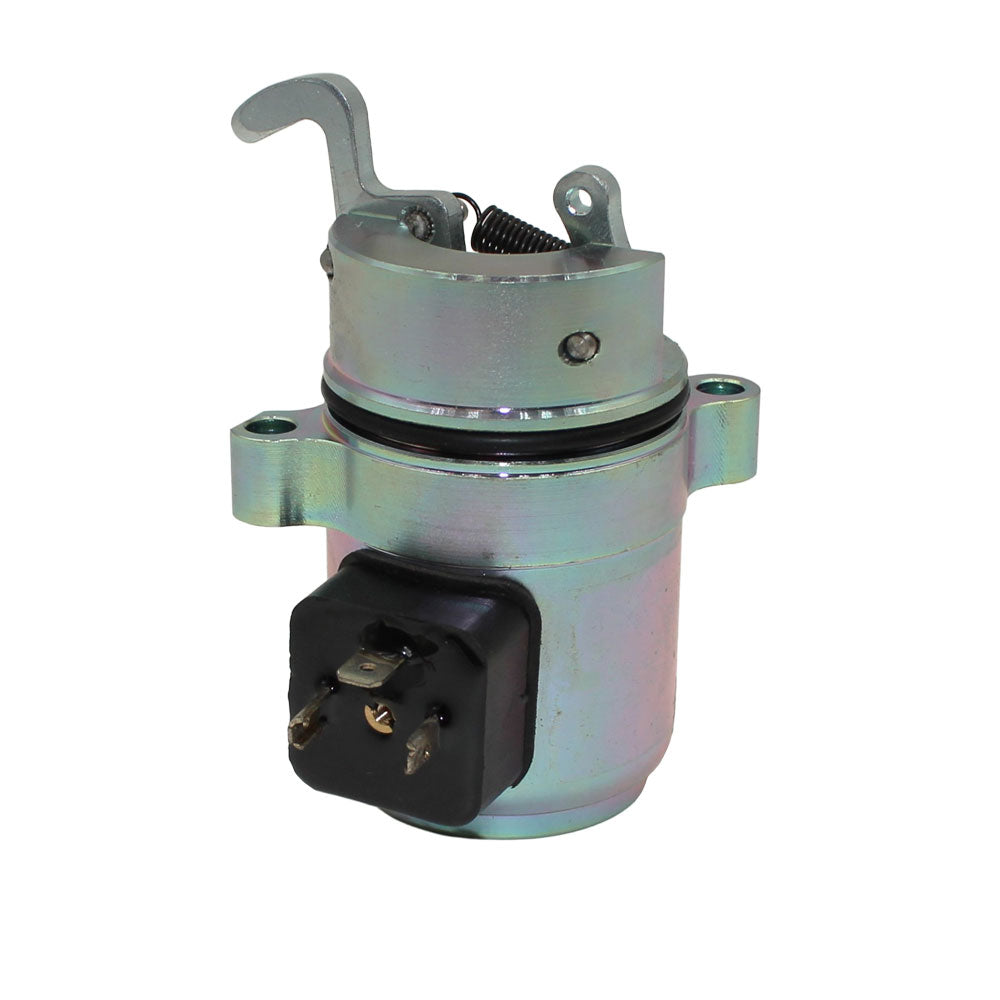 Fuel Shut Off Solenoid Fits Deutz Replaces 0417-0534