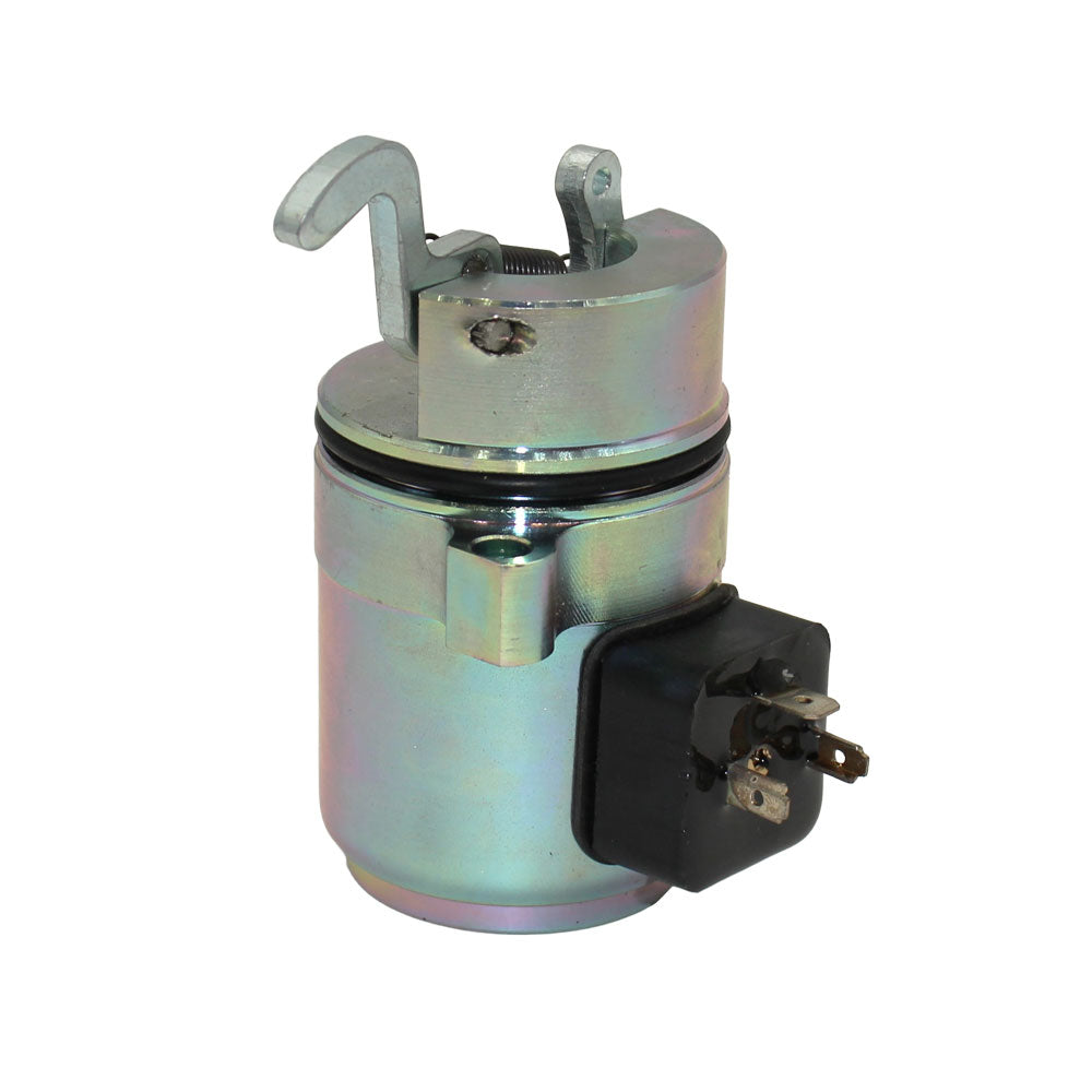 BF4M1011F Fuel Shut Off Solenoid for Deutz 04170534R Fits Bobcat Skid Steer