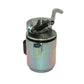 Fuel Shut Off Solenoid Fits Case/International Harvester