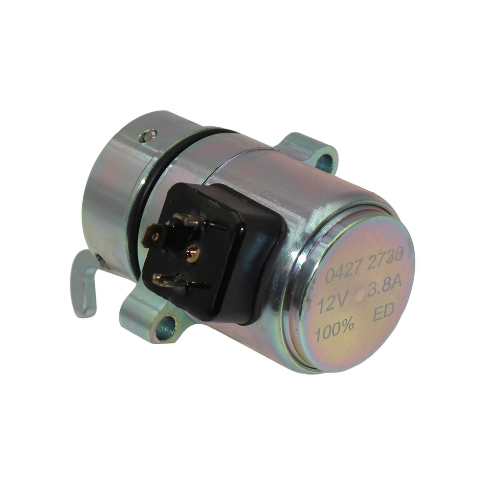 Fuel Shut Off Solenoid Fits Deutz Replaces 0417-0534