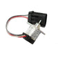 Fuel Shut Off Solenoid Fits Bobcat T250 T300 T320 Skid Steer