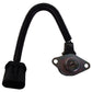 12V Fuel Shutoff Solenoid Fits Bobcat Replaces 7000769