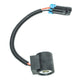 6671025, 12V Solenoid Valve Coil Fits Bobcat 553 653 753 763 773 853 863 87