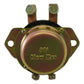 Battery Relay 24V for Hitachi Excavator EX100-3 EX110-5 EX200-2 EX200LC-2