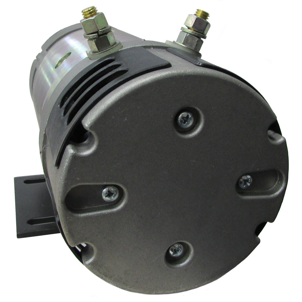 46-2598 CW 24V Electric Pump Motor for Leyman 2200-214 2200-027 MBD5017 MBD5007