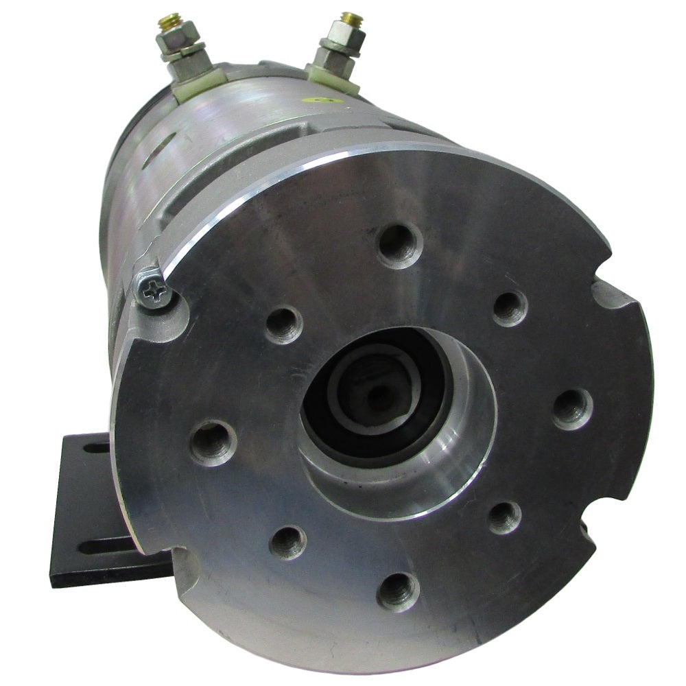 46-2598 CW 24V Electric Pump Motor for Leyman 2200-214 2200-027 MBD5017 MBD5007