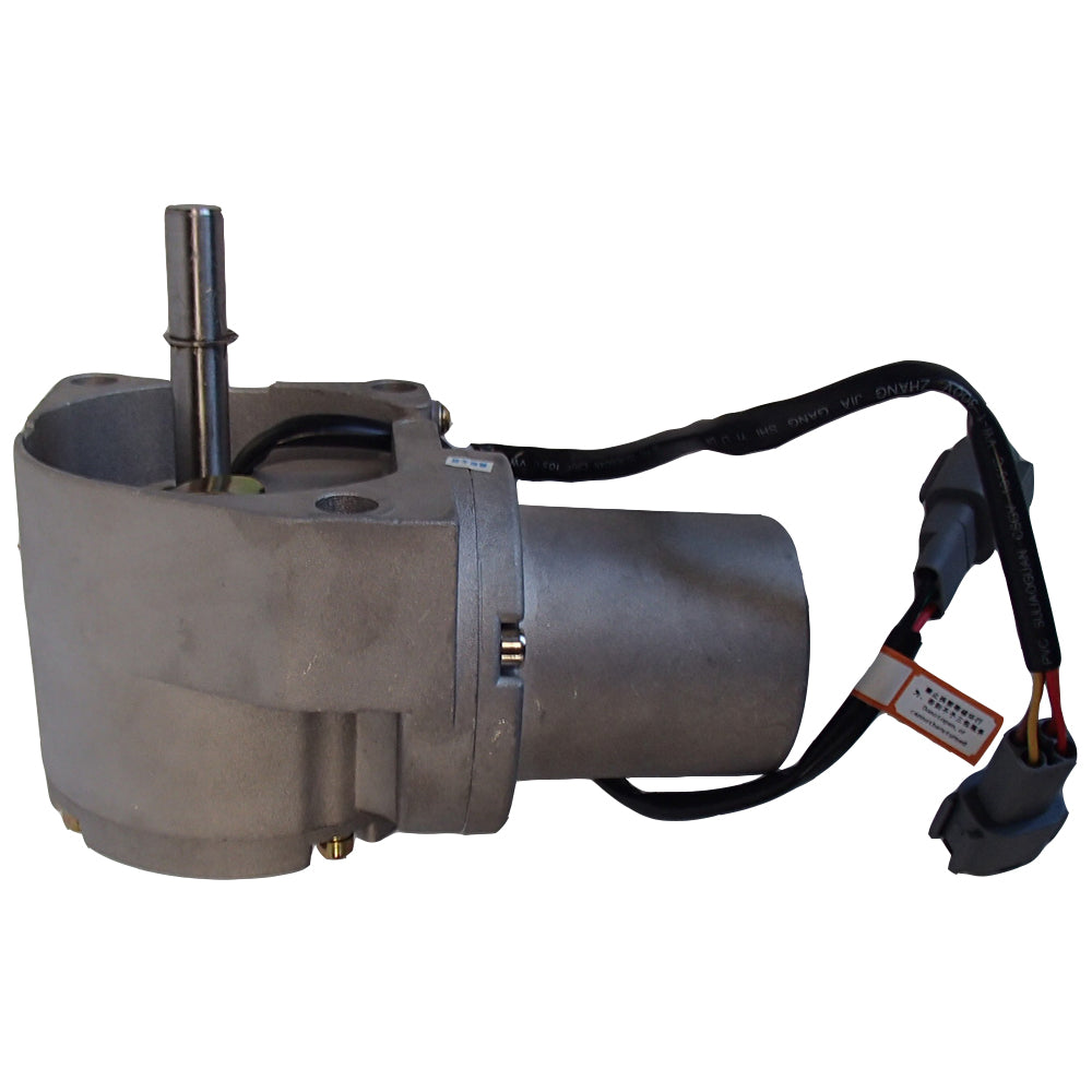 Stepping Motor 4614911 for Hitachi EX120-5 EX200-5 ZX200 330LC ZX200LC ZX250