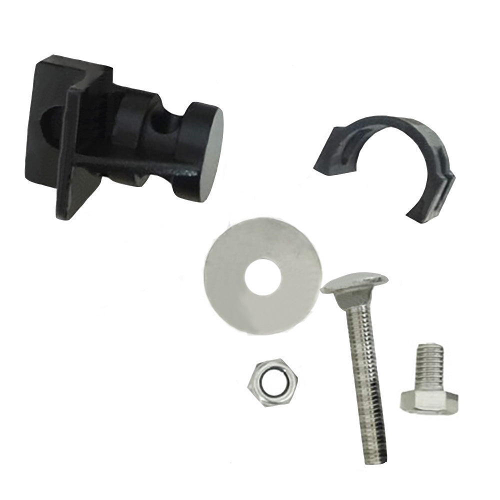WN-BK061-PEX Light, Bracket Kit Fits John Deere 7200 7210 7400 7410 7510 7600