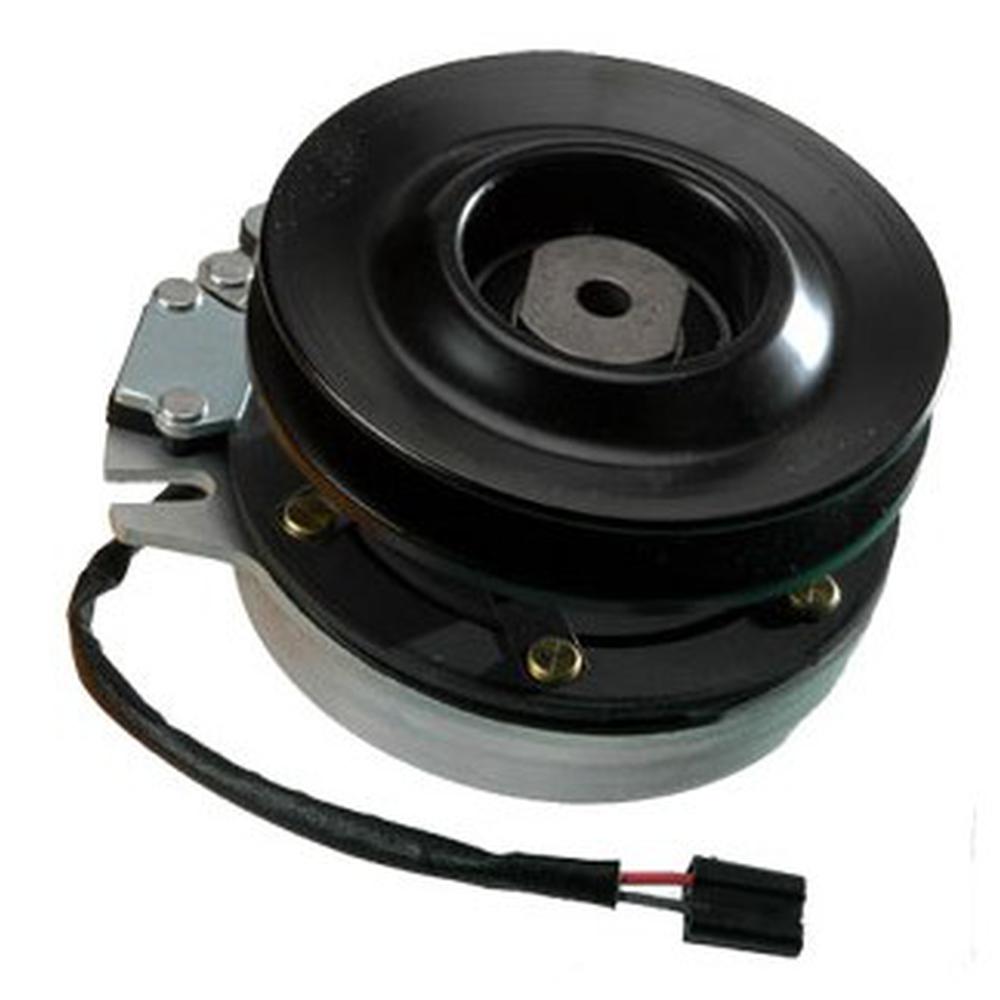 ELECTRIC PTO CLUTCH Fits Cub Cadet 717-1774, 717-1774B, 717-1774C Yard Tractors