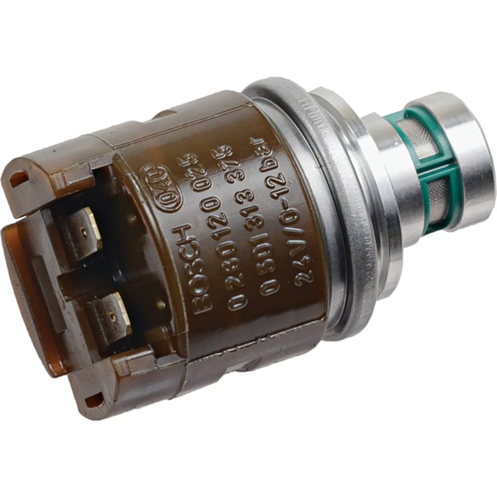 242137A1 Replacement Compressed Air Solenoid Valve Fits Case IH 621B 721B 821B