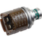 Replacement Compressed Air Solenoid Valve 0260120025 Fits Case IH Wheel Loaders