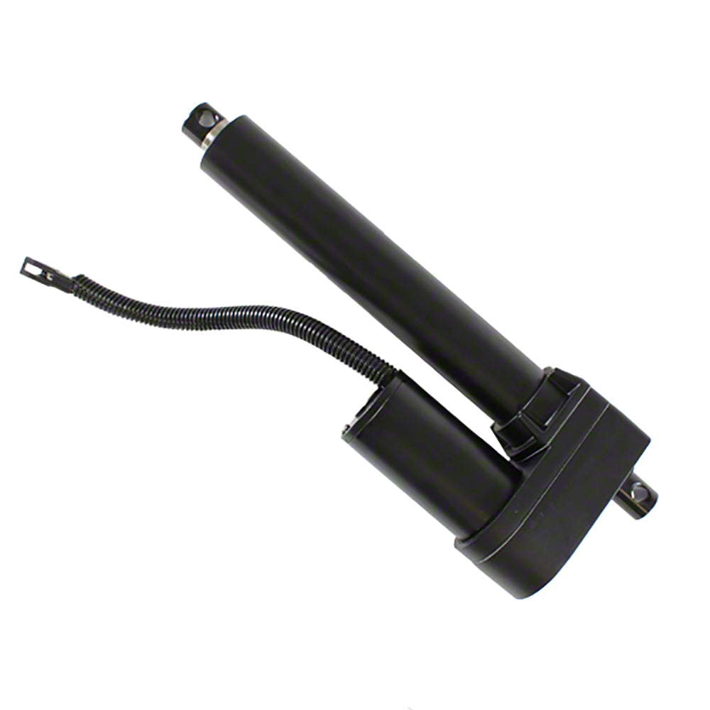 ELL70-0127 Round Baler Twine Wrap and Pickup Actuator Fits Hesston 514 814