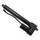 ELL70-0135 Cutting Platform Actuator Fits Massey Ferguson 5000 7000 8000