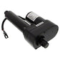 Linear Actuator - Net Wrap Fits New Holland BR740A BR7070 BR7060 Fits Case IH