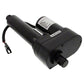 Linear Actuator - Net Wrap Fits Case IH RBX562 RBX563 9843435