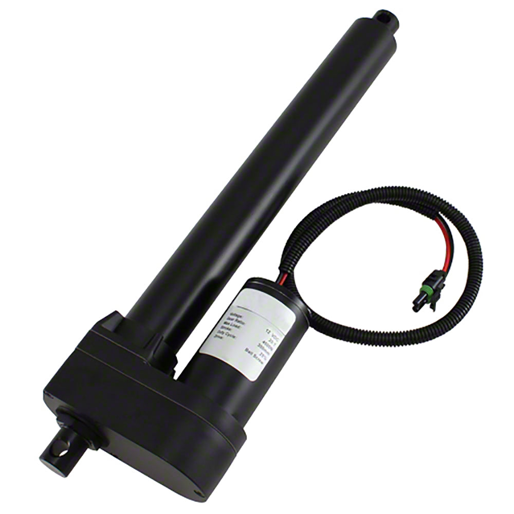 Straw Chopper Actuator Fits John Deere 9770 STS 9860 STS 9870 STS AXE23606