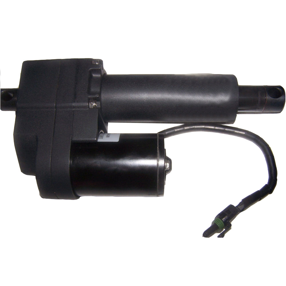 ELL70-0141 Baler Net Wrap Actuator Fits John Deere 456 457 466 467 468 556 557