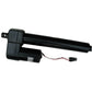 AE52551 Electric Twine Arm Actuator Fits John Deere Baler 456 457 467 546 566 59