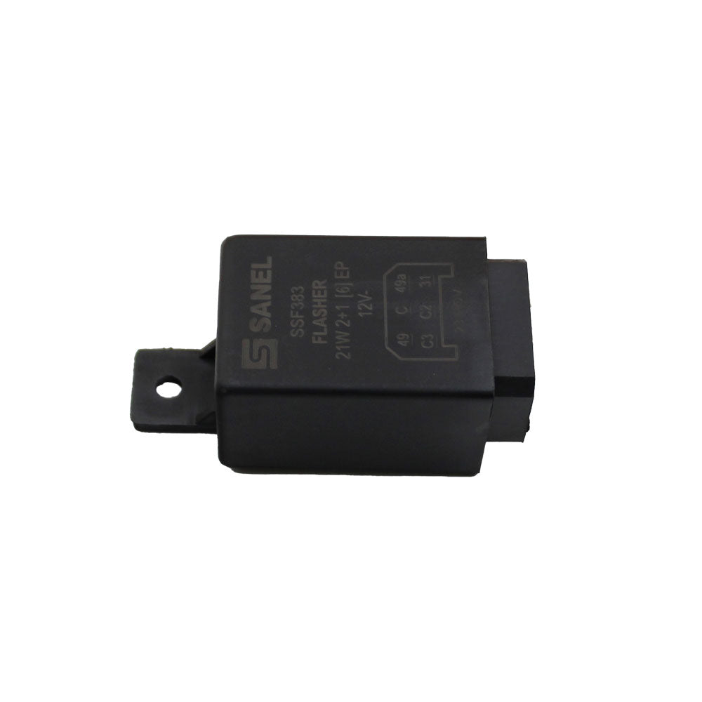 Indicator Unit Fits Case/International Harvester Replaces 135700580021