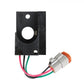 One Lap Bar Sensor 7105252 Fits Bobcat 751 753 763 773 Fits Duraforce