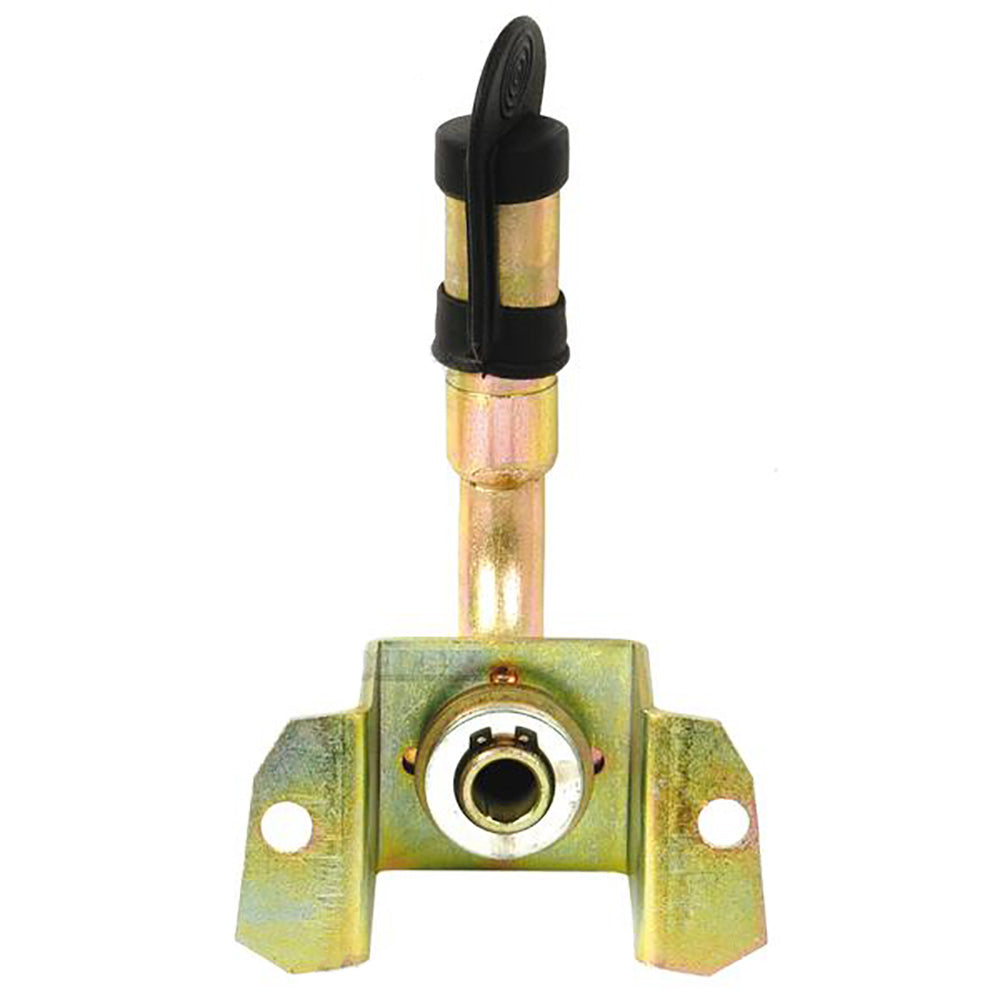 AMX33135 Warning Beacon Bracket for Many Makes and Models