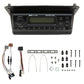 ST-1000 Radio Fits John Deere Replaces 701190