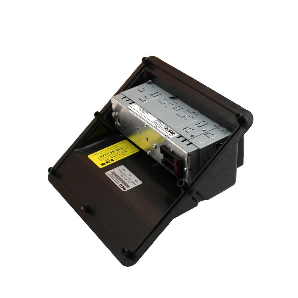 ST-1000 Radio Fits John Deere Replaces 701190