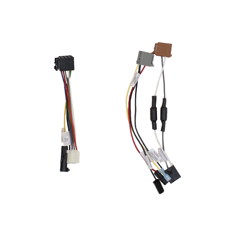 REI Radio ST-1000 AM/FM/WB/AUX Stereo Radio w/D6 Connector Fits series 30 and 40