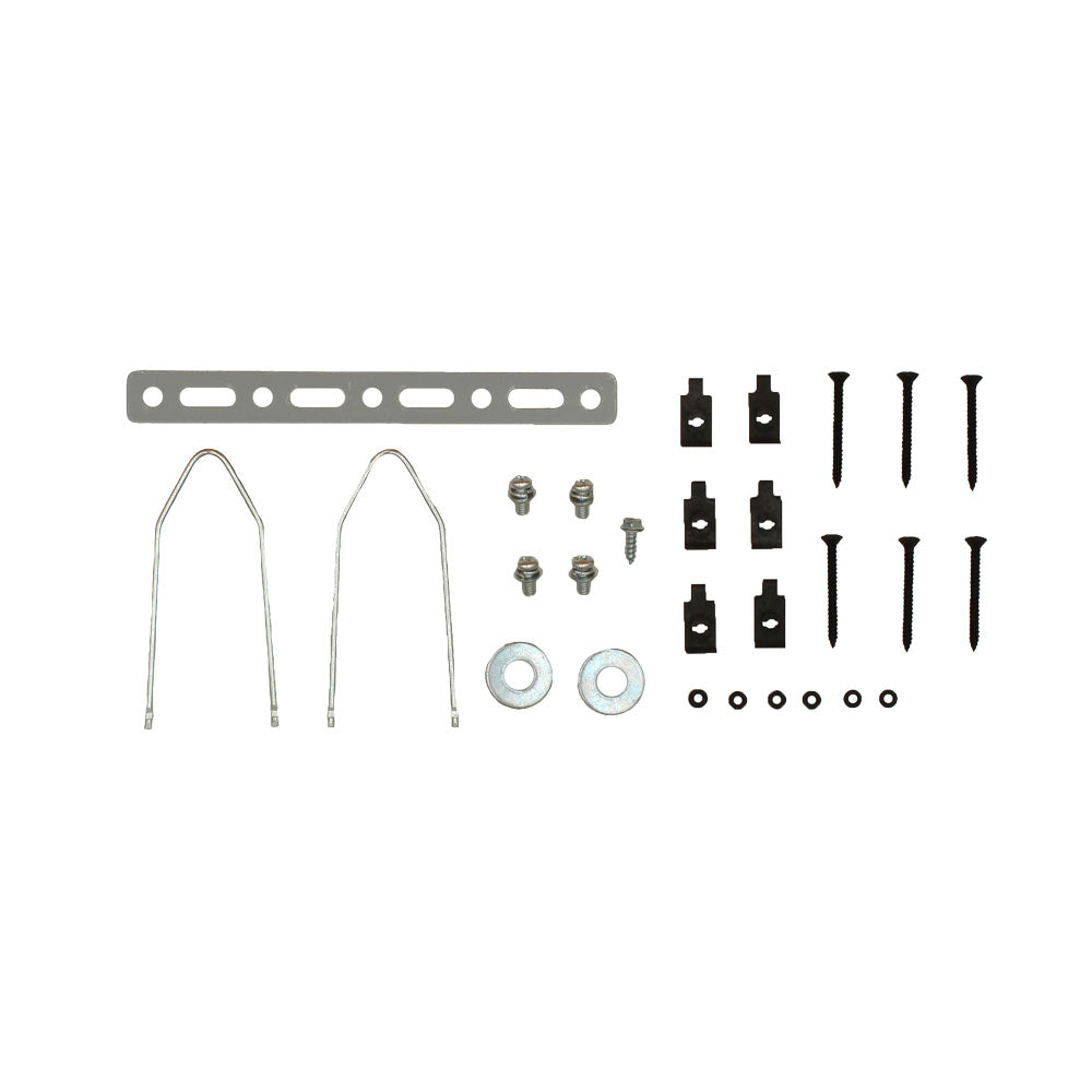 REI Radio ST-1000 AM/FM/WB/AUX Stereo Radio w/D6 Connector Fits series 30 and 40