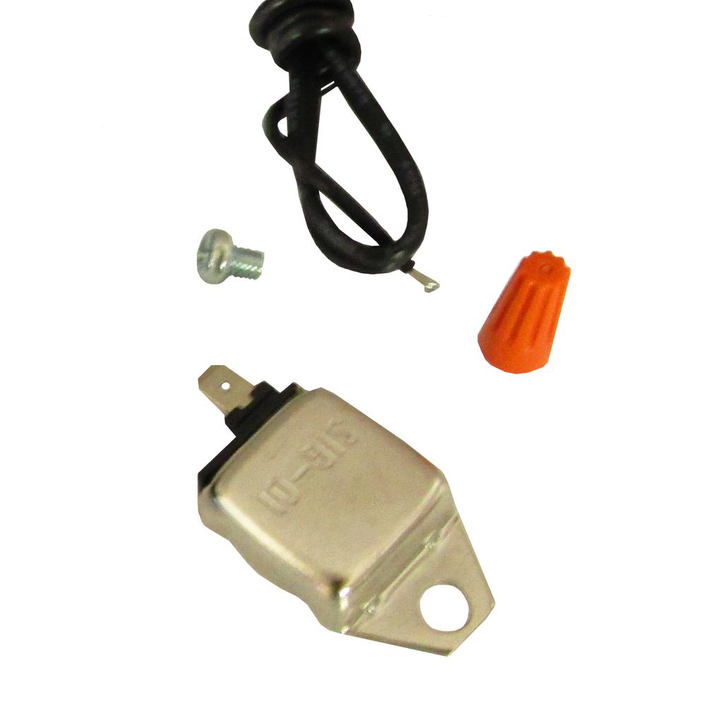 Ignition Ignitor Module Trigger Fits John Deere 345 175 245 320 325 265 262 AM13