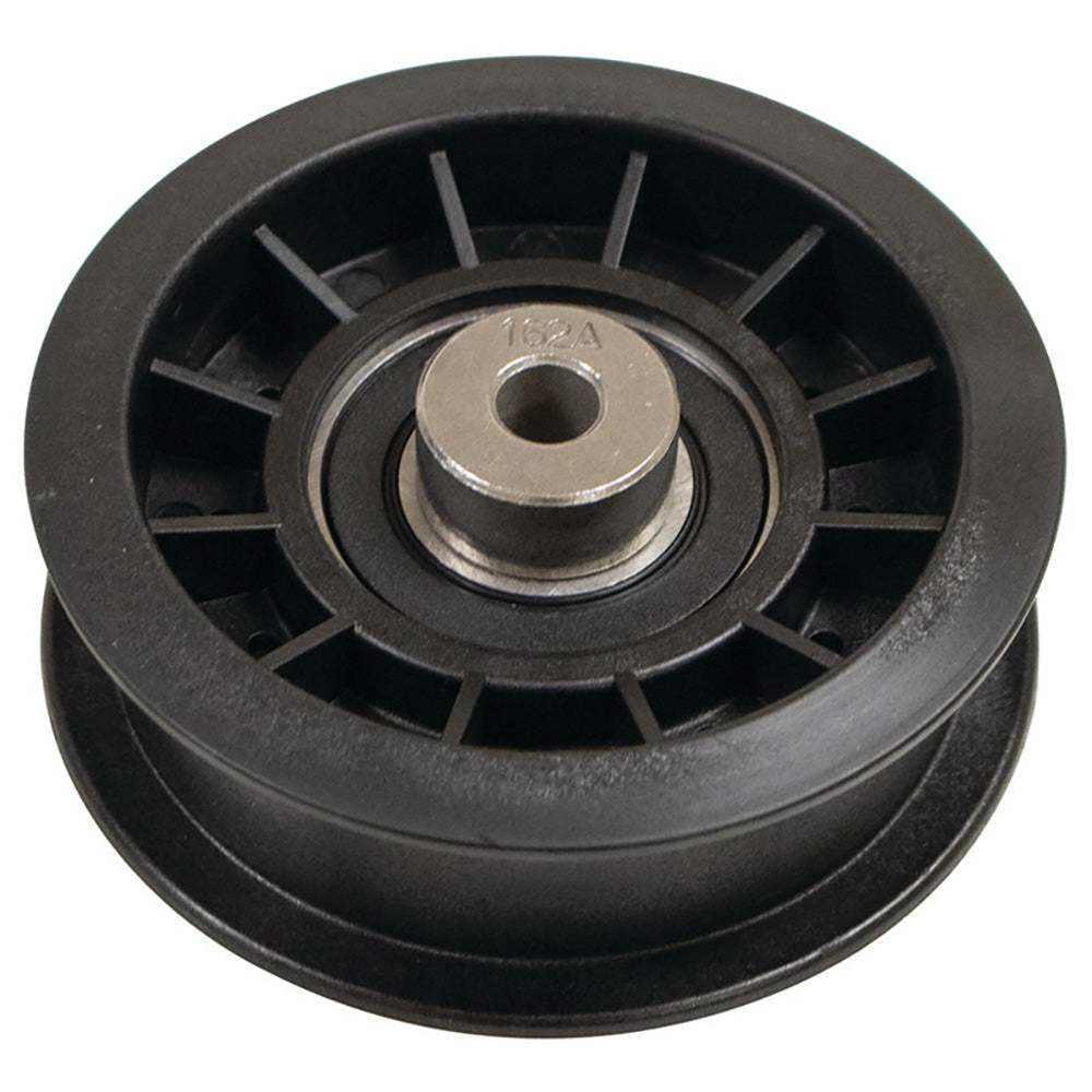 Flat Idler Fits John Deere AM121970 AM104666 Sabre GX series Rider LT LTX Series
