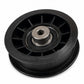 Idler Pulley Fits John Deere AM121970 Sabre GX LT LTX series