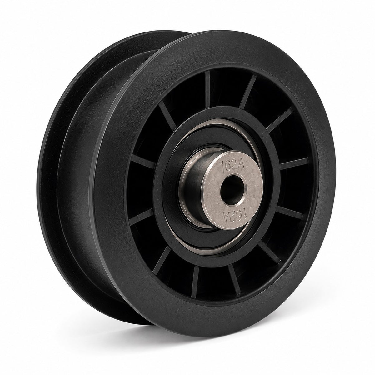 AM121970 Idler Pulley Fits John Deere Fits Sabre GX Series LT and LTX Series