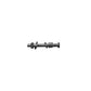 MFS3771 Alternator Bracket Kit - Fits Massey Harris